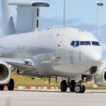 RAF recebe primeiro E-7 Wedgetail após 4 anos sem radar aéreo orgânico com frota reduzida