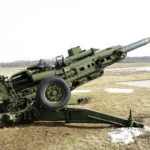 EUA aprovam US$ 230 milhões para os obuseiros M777A2 indianos operarem na fronteira